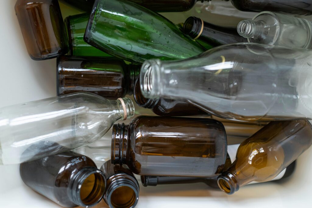 Environmentally Safe