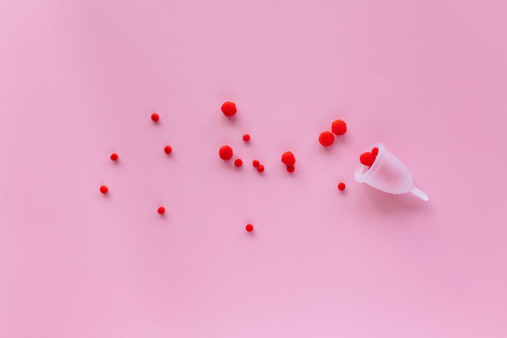 Sustainable Menstrual Care