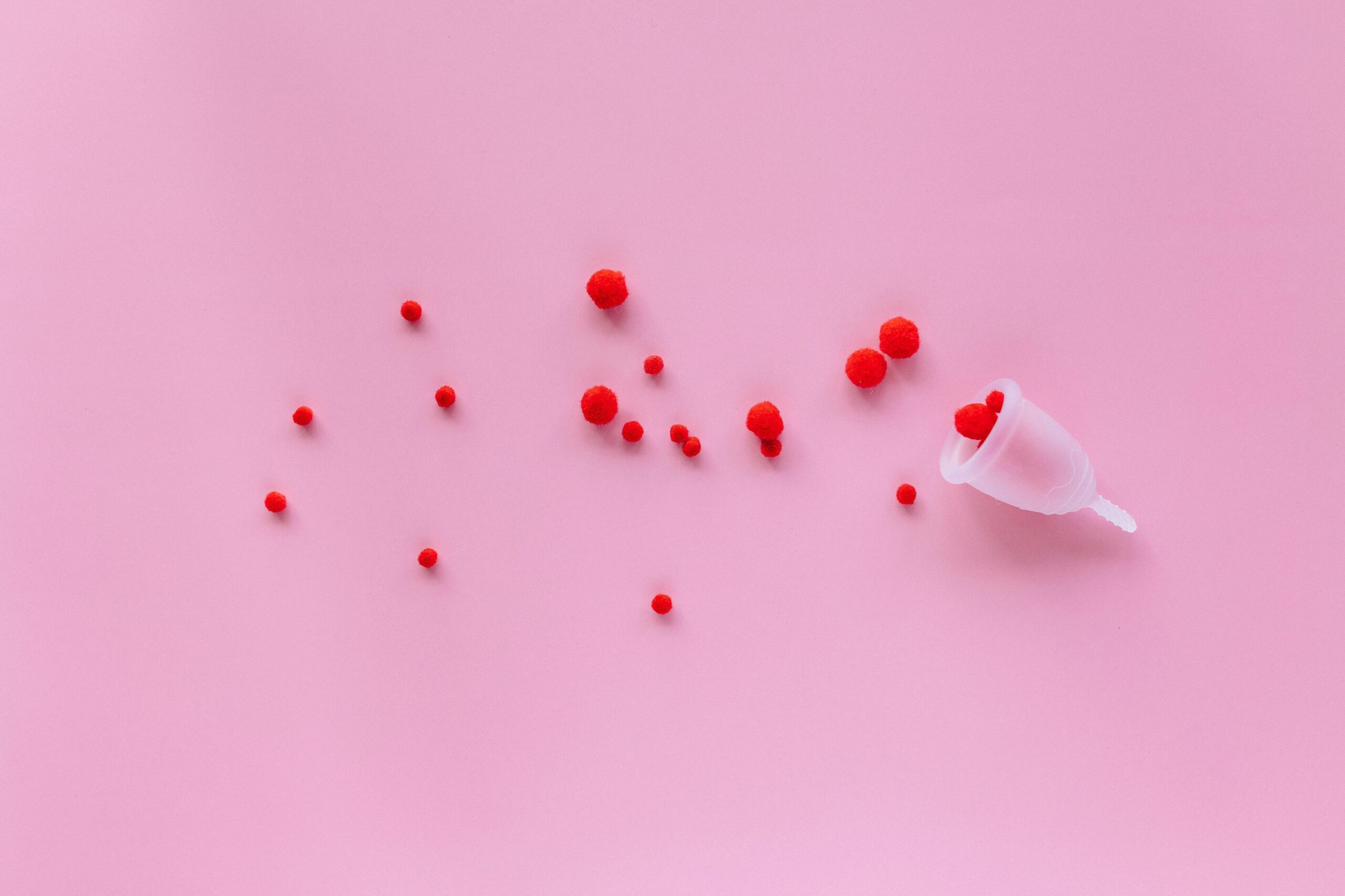 Sustainable Menstrual Care