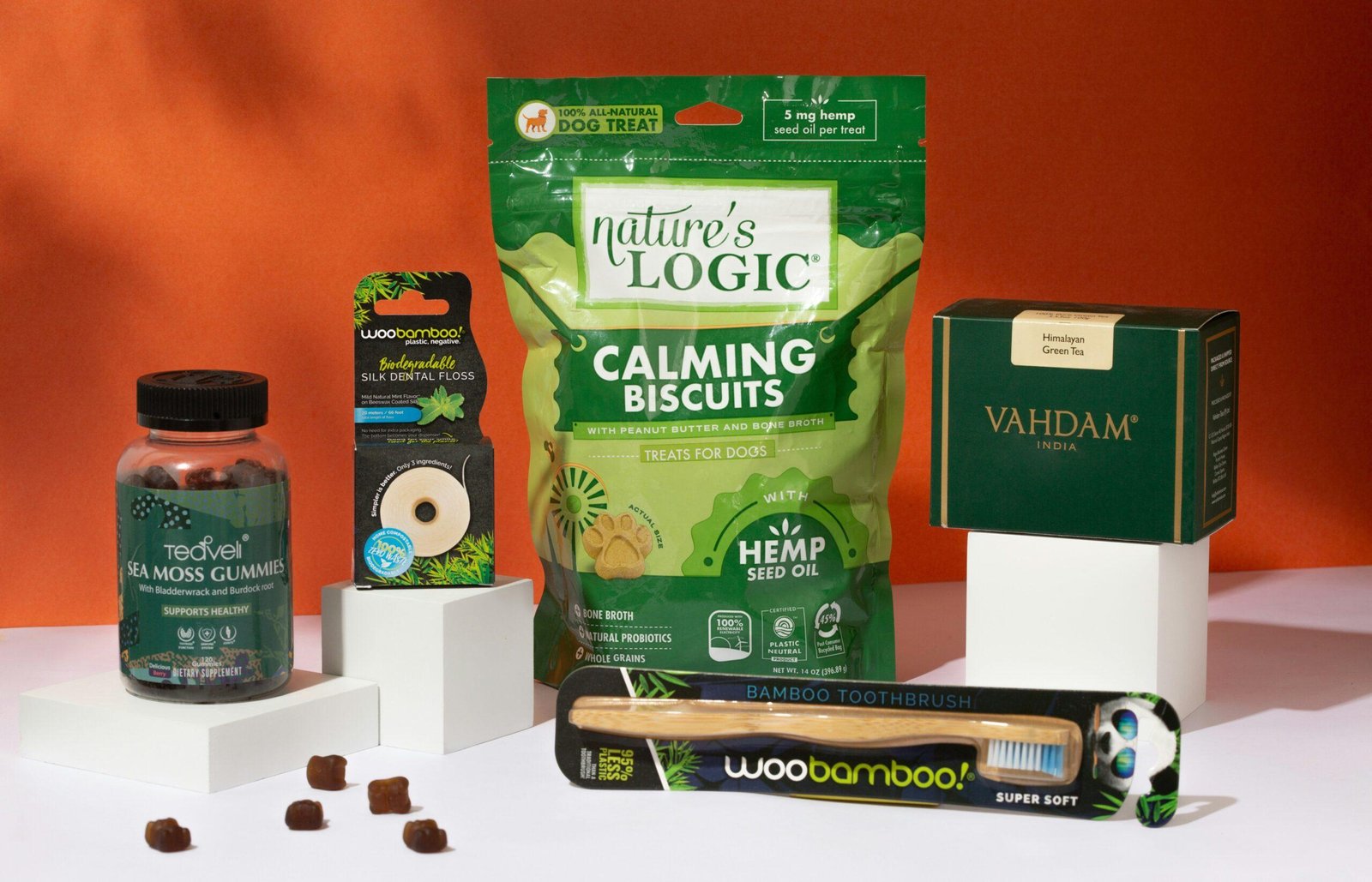 Why Switching to Chemical-Free Menstrual Pads Can Change Your Life