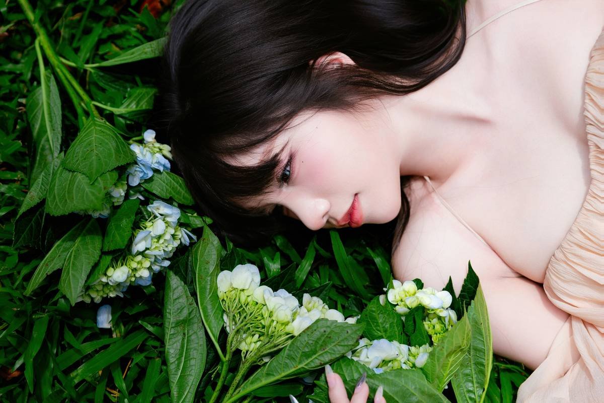 Plastic waste from hygiene products polluting beaches