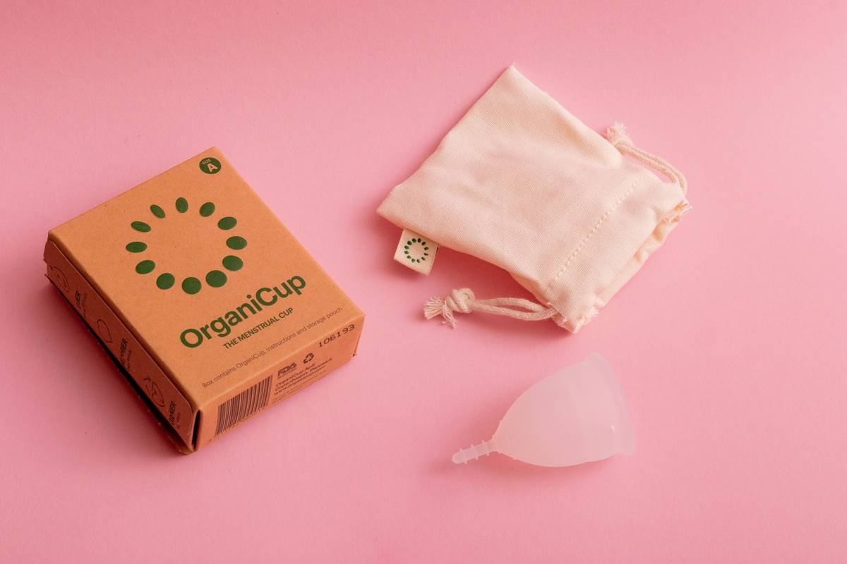 Why Chemical-Free Sanitary Pads Are a Game-Changer for Your Period