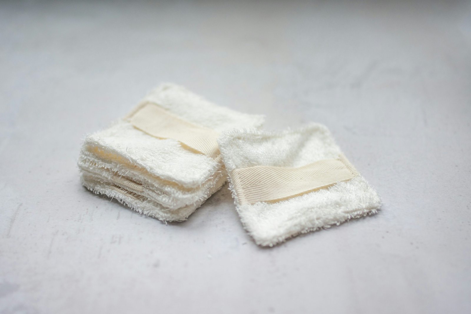 Handmade pads by Yellow Cactus Shop