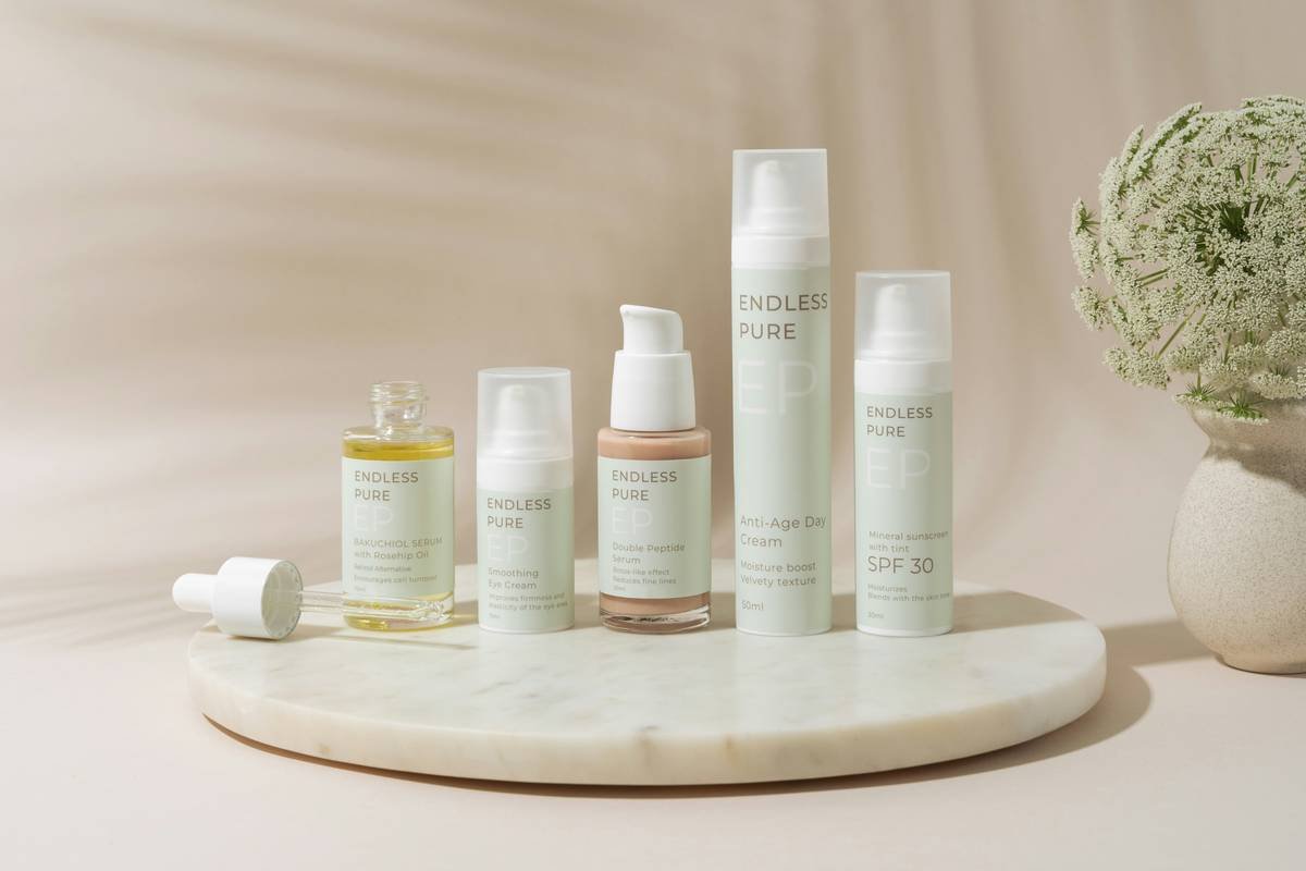 Why You Need to Make the Switch to Free Organic Pads: The Ultimate Beauty Secret