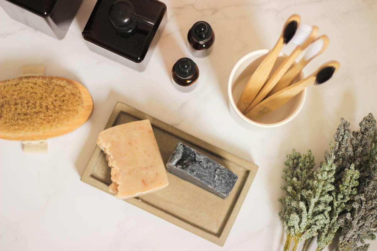 Pad Hygiene Natural Organic: Your Body (and Planet) Will Thank You