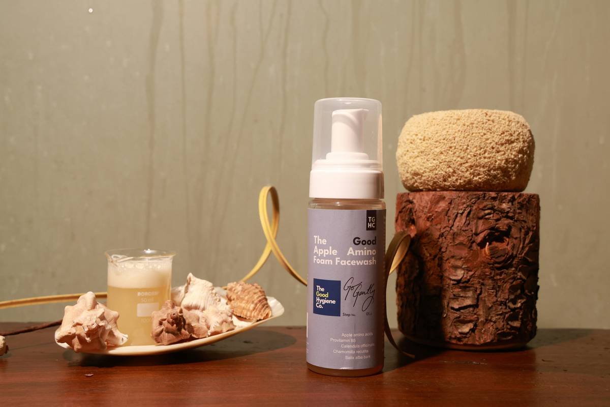 Why Going Chemical Pad Free Isn’t Just a Trend—It’s a Skin-Saving Necessity