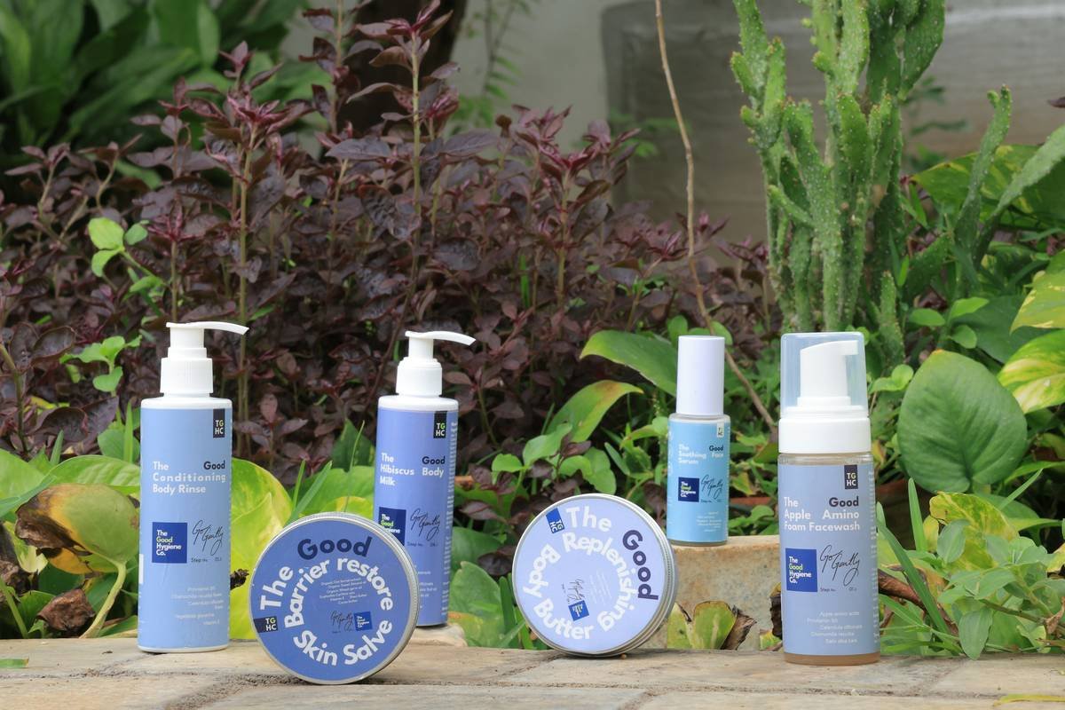 Why Your Body Deserves a Chemical Free Pad Organic—And How to Choose the Right One