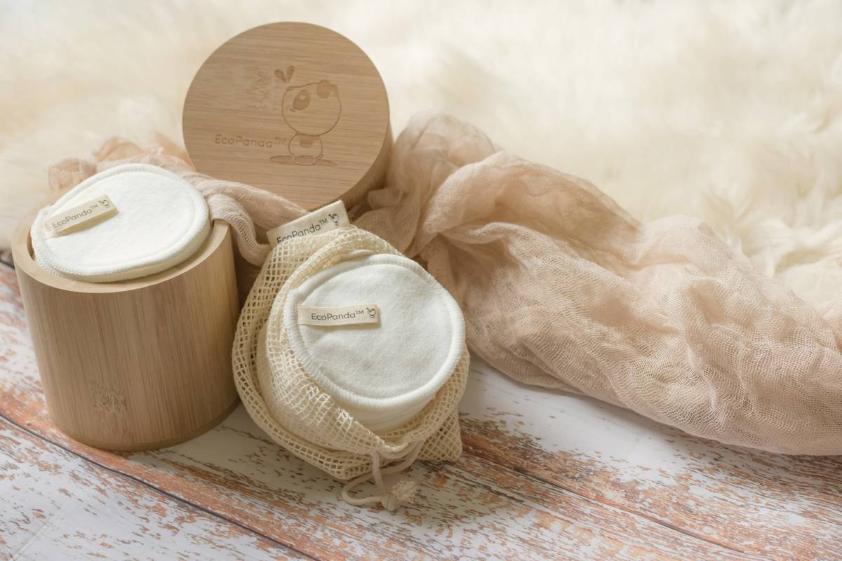 Why Your Body Deserves a Hygiene Pad Natural—And How to Choose the Right One