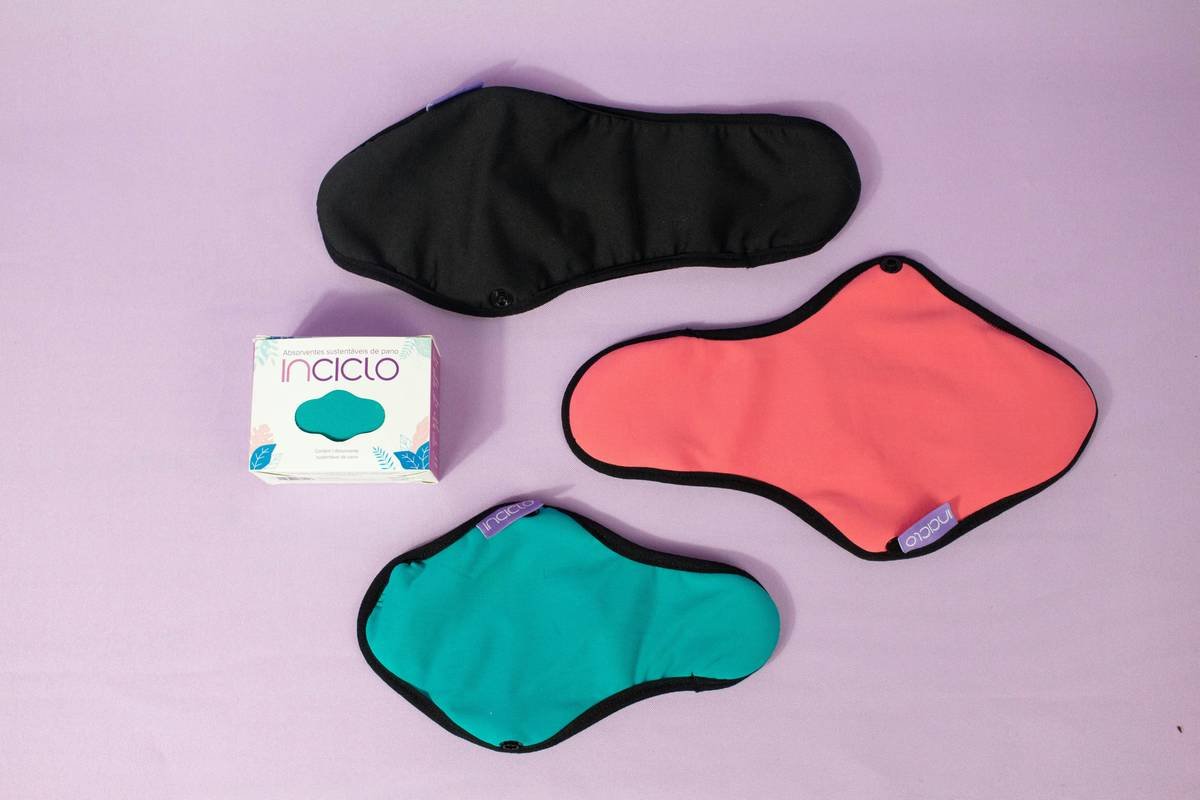 Why Your Period Deserves Better: The Truth About Friendly Organic Eco Pads