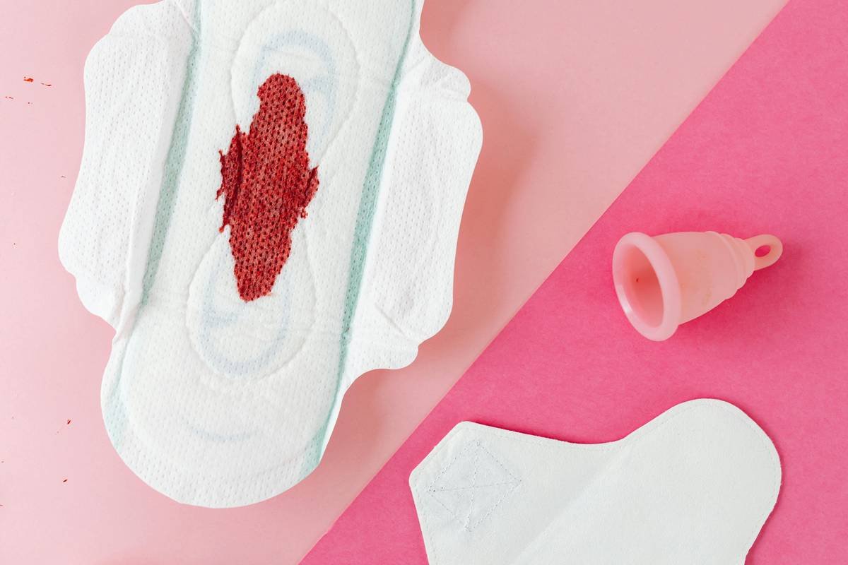Why Your Period Deserves Better: The Truth About Organic Friendly Eco Pads