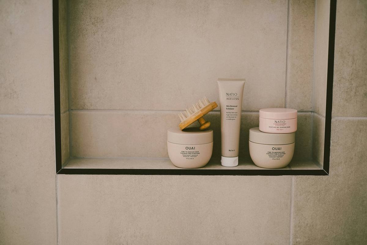 Why Your Skin Deserves a Break: The Truth About Free Chemical Organic Pads