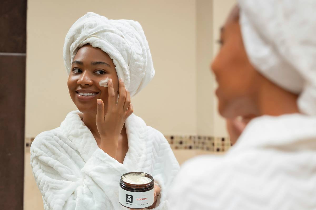 Why Your Skin Deserves a Pad Chemical Free Organic—And How to Choose the Right One