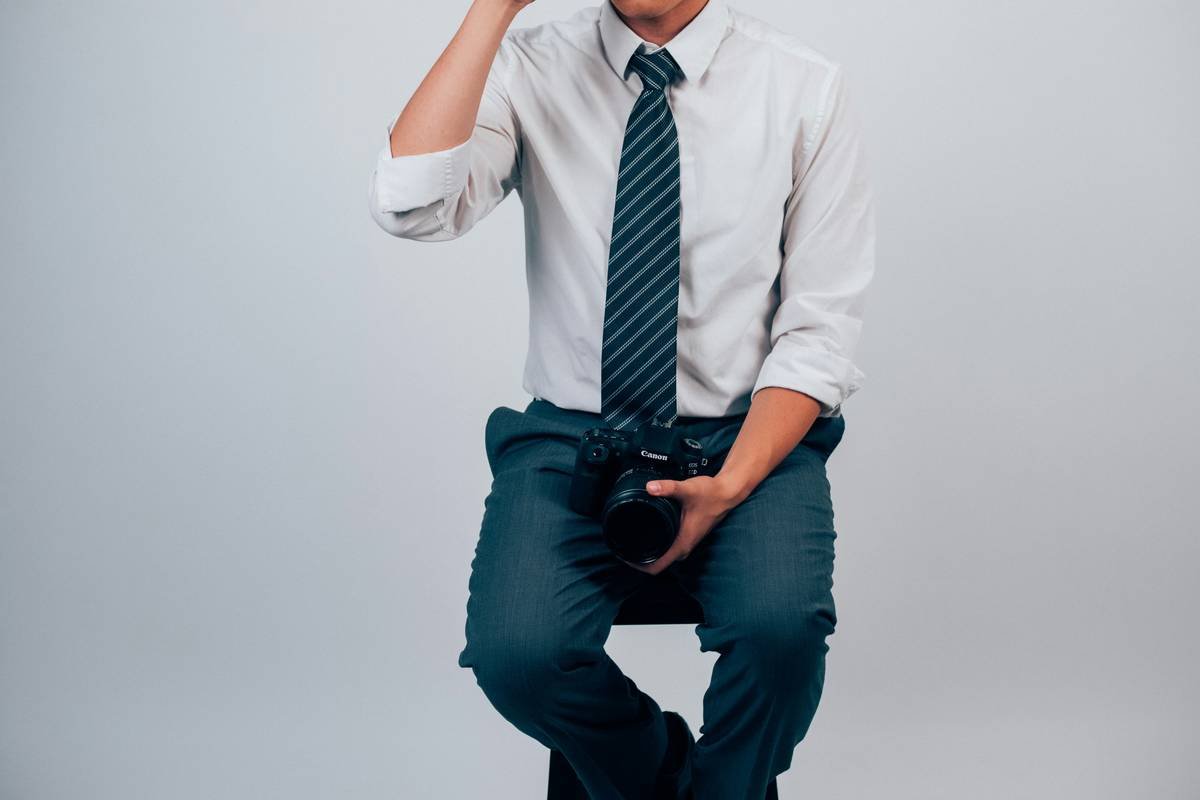Business Photographer
