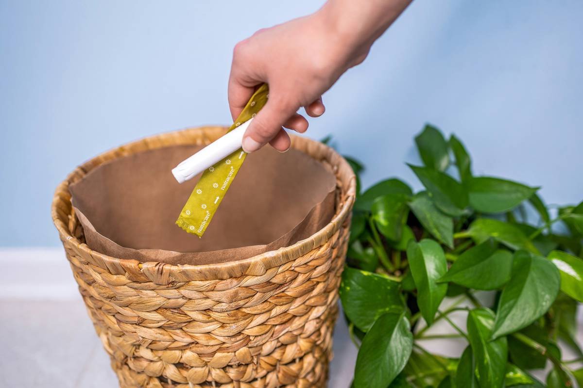 Hygiene Organic Pad: Why Your Period Deserves Cleaner, Kinder Care
