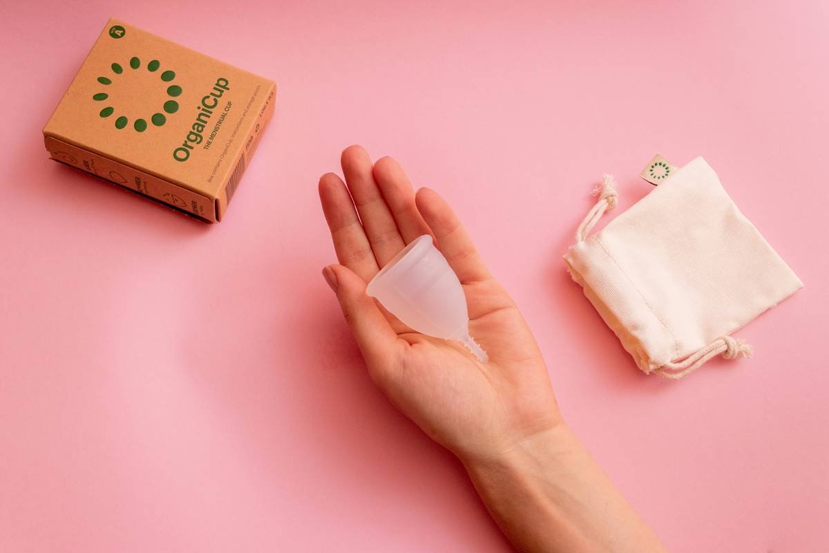 Why “Free Organic Pad Chemical” Isn’t Just a Buzzword—It’s a Non-Negotiable for Your Vaginal Health