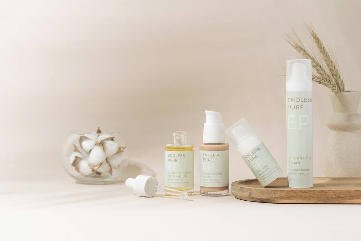 Why “Free Pad Chemical Organic” Isn’t Just a Buzzword—It’s Your Skin’s Lifeline