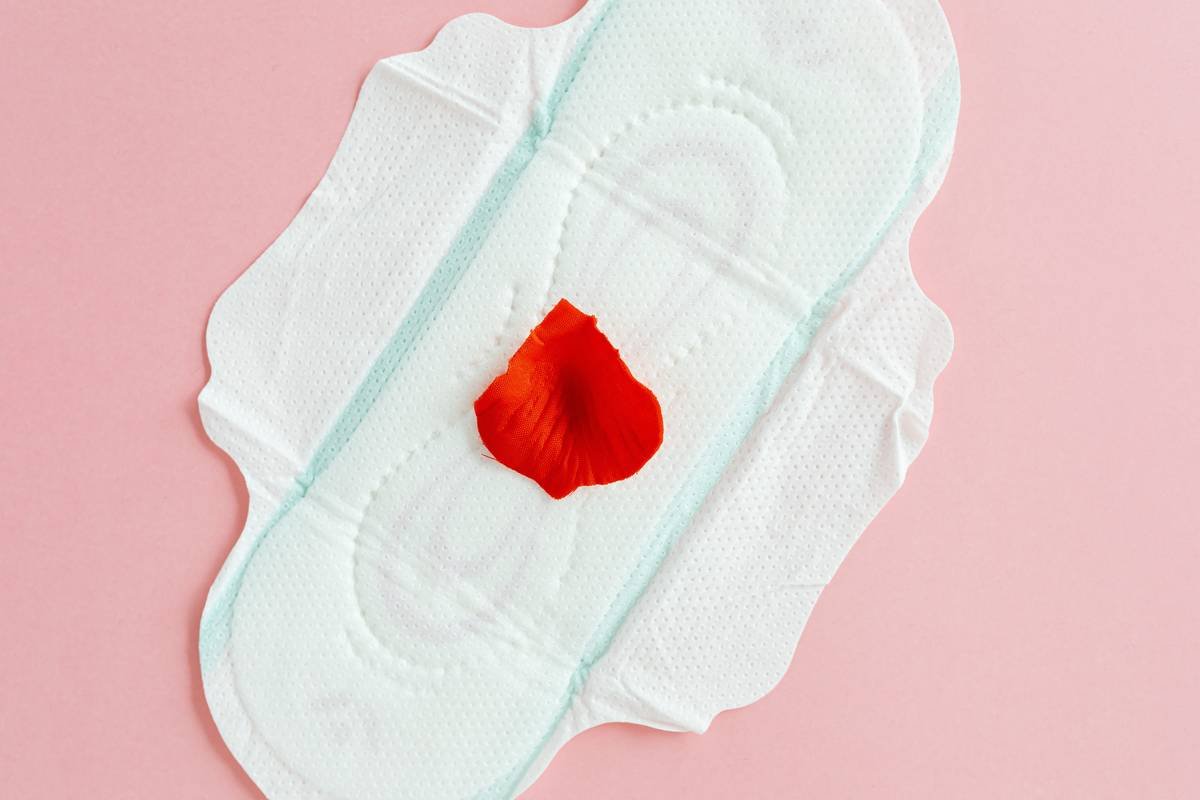 Why Your Body Deserves an Organic Natural Pad—And How to Choose the Right One