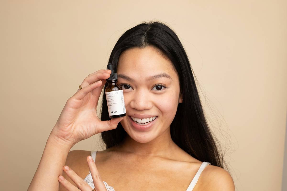 Why Your Skin Deserves a Break: The Truth About Chemical Pad Organic Free Options