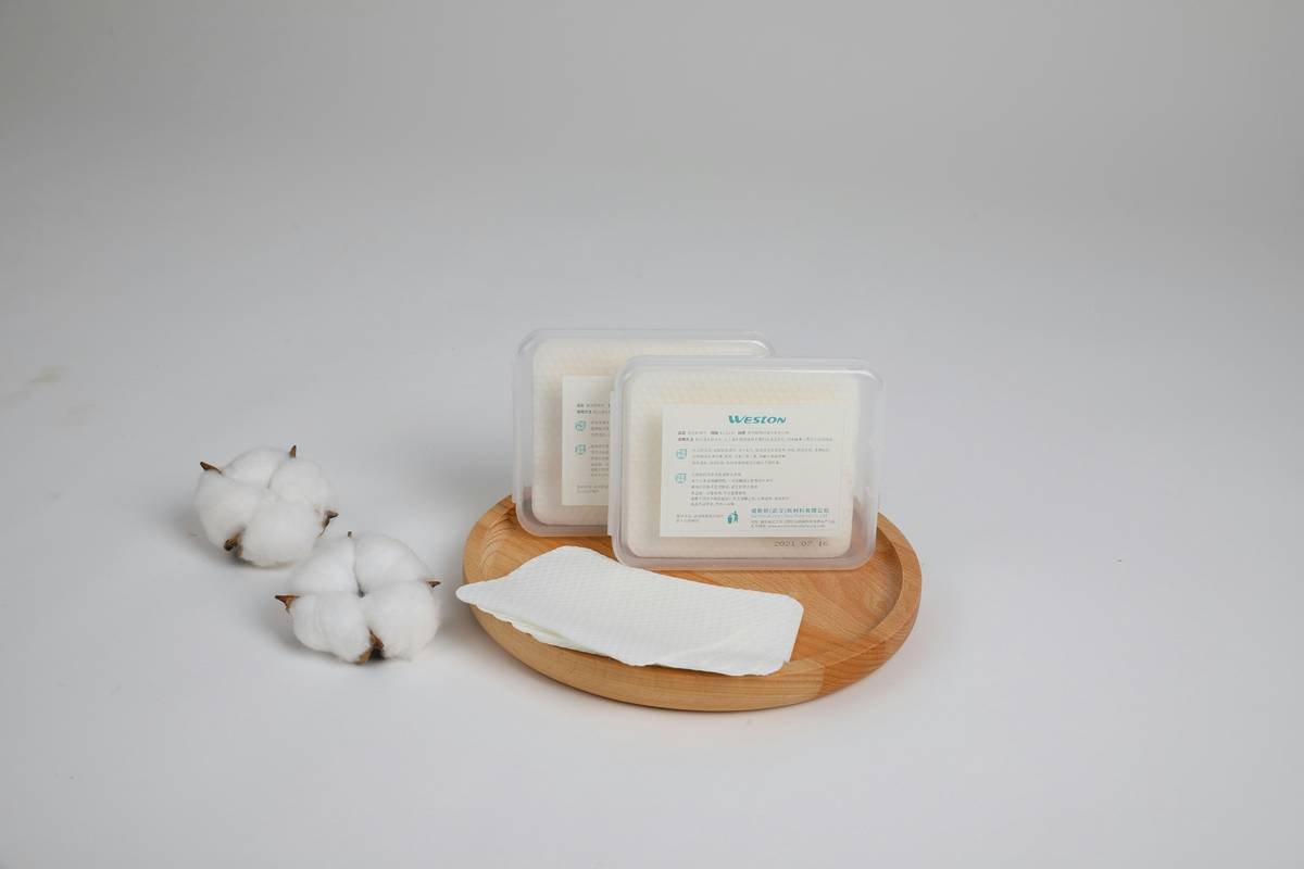 Why Your Skin Deserves a Pad Organic Free Chemical—And How to Choose the Right One
