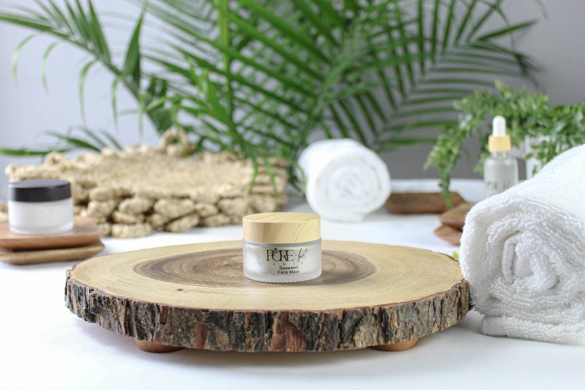 Why Going Chemical Organic Pad Free Isn’t Just a Trend—It’s Your Skin’s Lifeline