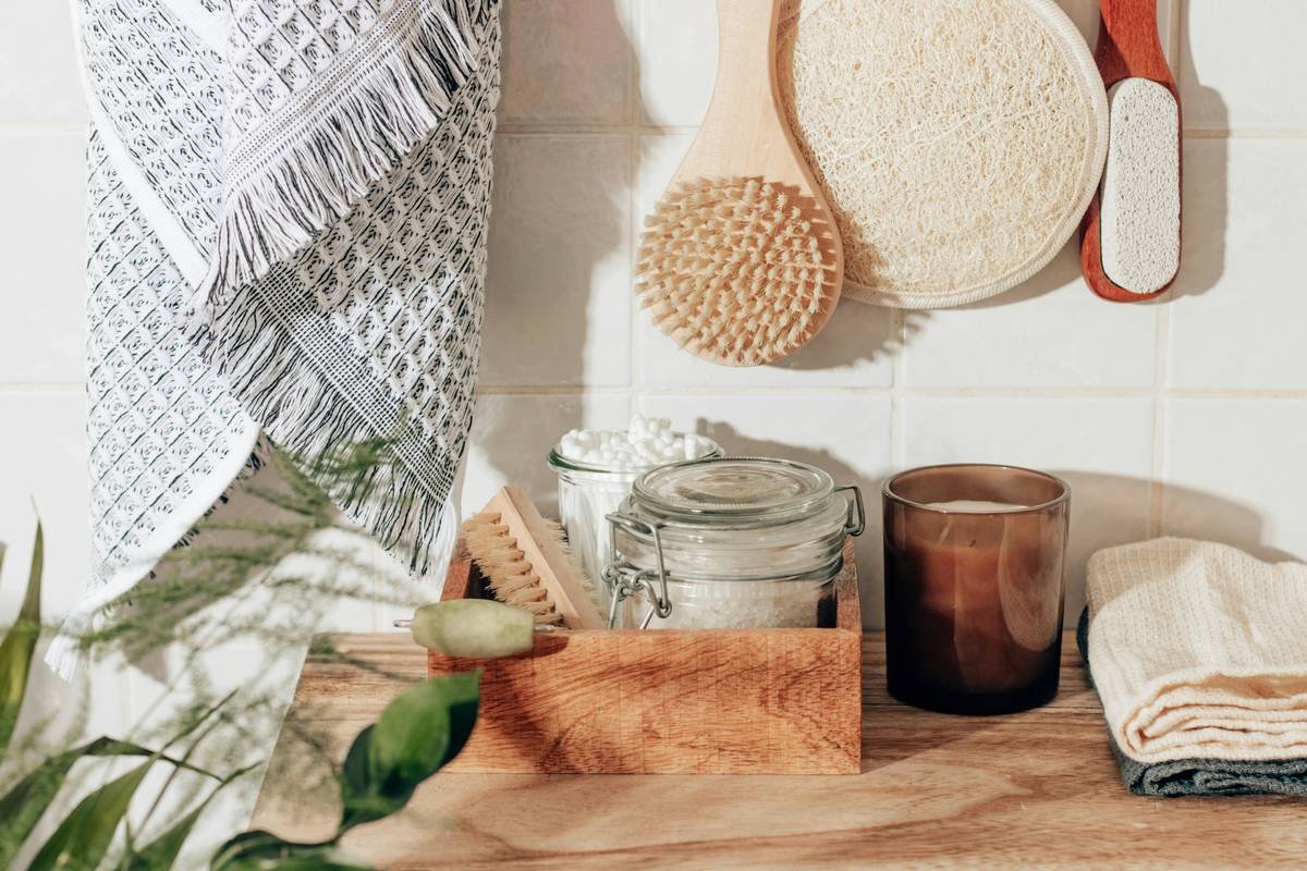 Why Your Organic Pad Chemical Free Routine Might Be Failing—And How to Fix It